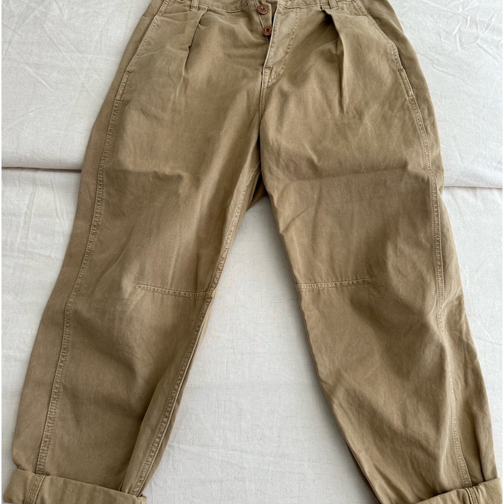 Zara Trousers